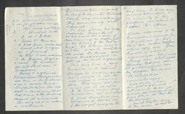 Account of the establishment of Volunteers in East Limerick and North Cork