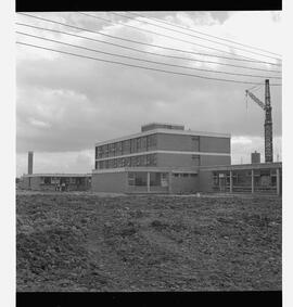 New comprehensive school