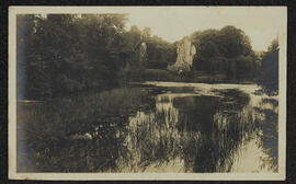 Photograph of Desmond Castle, Adare