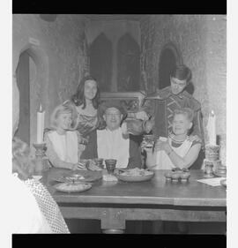 Home Tour - Dr and Mrs J.C. Richards