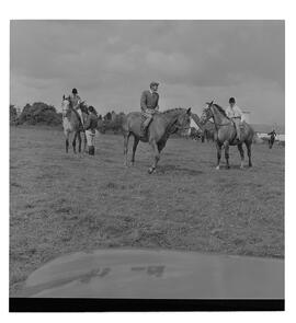 Clarecastle Horse Show