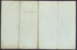 List of documents relating to St George’s Church