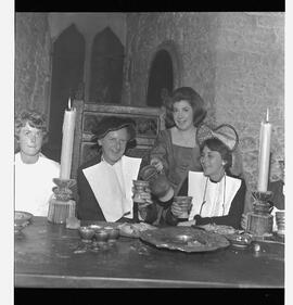 Home Tour - Mr and Mrs Walter Weir