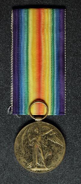 Campaign medal