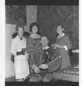 Home Tour - Mrs van Allen Sulton and Miss Sulton