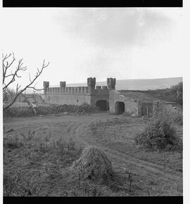 Birchfield House