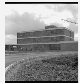 New comprehensive school