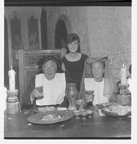 Home Tour - Mr N. E. Dierdorf and Mrs Dowling
