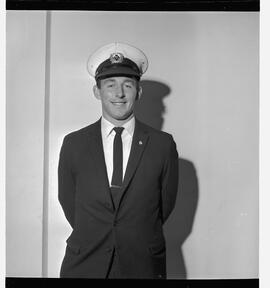 Aer Lingus staff