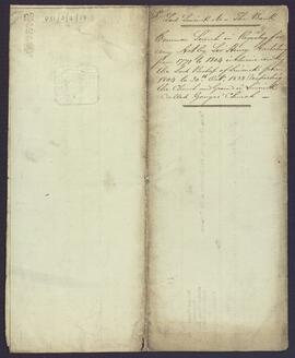 Common search in Registry for acts by Sir Henry Hartstonge