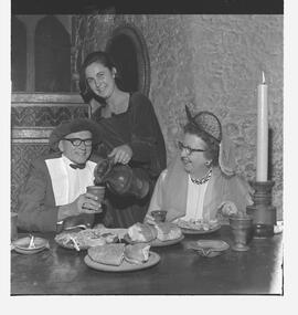 Home Tour - Mr and Mrs T Von Eiff
