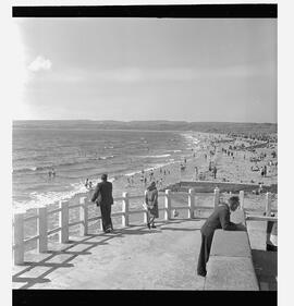Lahinch - beach