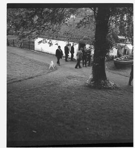 Bunratty Folk Park