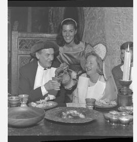 Home Tour - Mr and Mrs Sedgewick