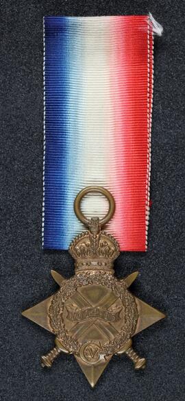 Campaign medal