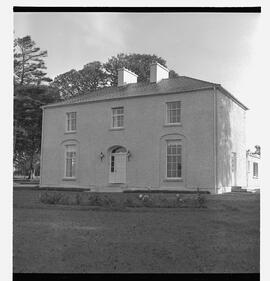 House in Newmarket-on-Fergus