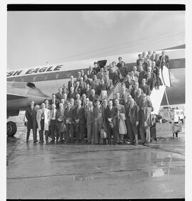Bord Bainne charter group