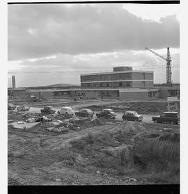 New comprehensive school