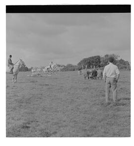 Clarecastle Horse Show
