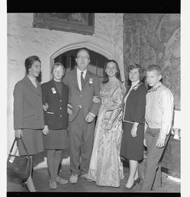 Home Tour - Judge Alexander C. Wood