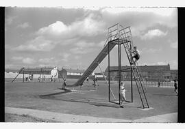 Community playground