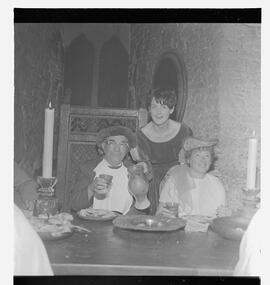 Home Tour - Mr and Mrs Harold H. Yoffa