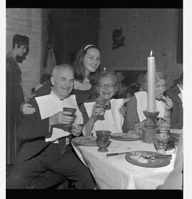 Home Tour - Mr and Mrs Leo G. Koepele