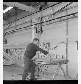 Rippen pianos - Assembly
