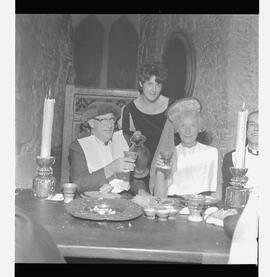 Home Tour - Clyde and Agnes Simpson