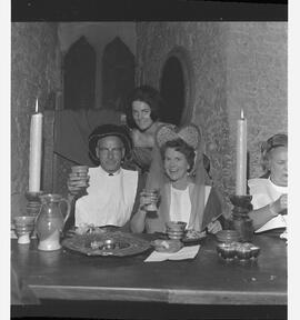 Home Tour - Mr and Mrs Ernest Bower