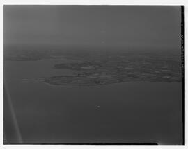 Aerial - Shannon