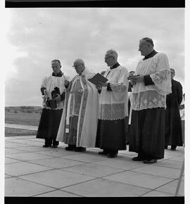 Opening of new church in Shannon