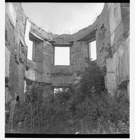 Cullaun House - interior