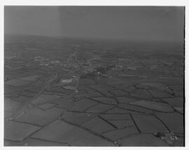 Aerial - Ennis