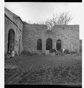 Birchfield House - exterior