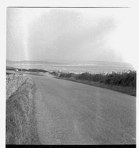 Roadside in Liscannor