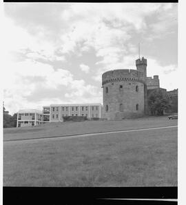 Glenstal Abbey