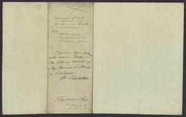 Copy observations by A. R. Sidebottom