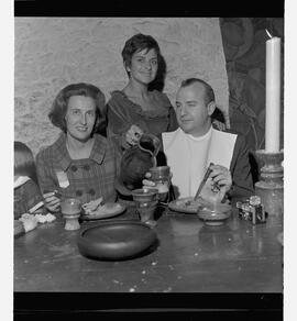 Home Tour - Dr and Mrs E. Reed Gaskin