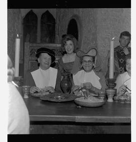 Home Tour - Mr and Mrs J.C. Echles