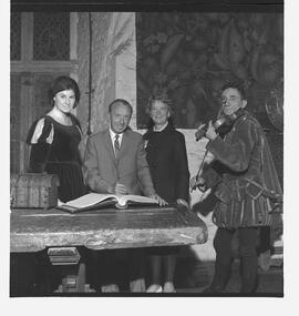 Home Tour - Thomas J. Walker and Marie Walker