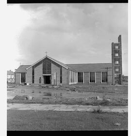 New church