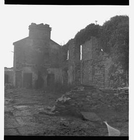 Birchfield House - view