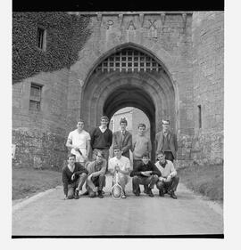 Glenstal Abbey