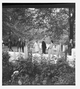 Bunratty Folk Park