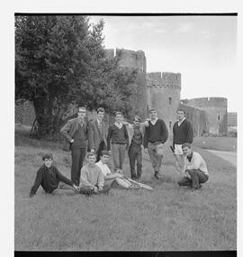 Glenstal Abbey