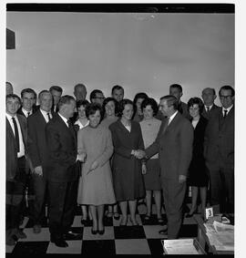 Presentation to Aer Lingus women