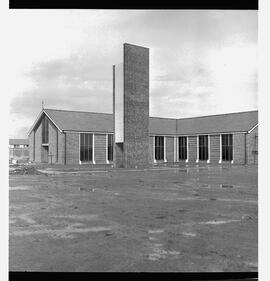 New church