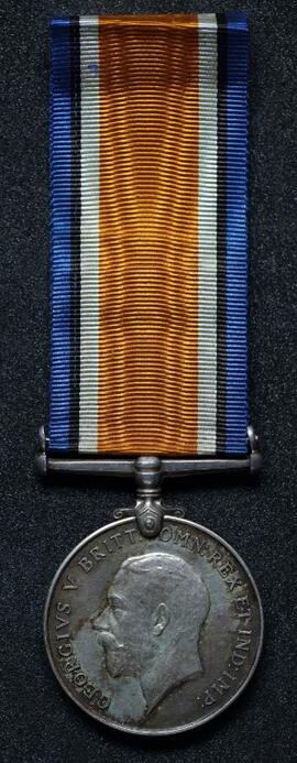 Campaign medal