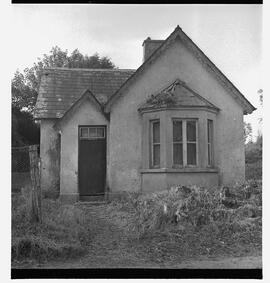 Cullaun House